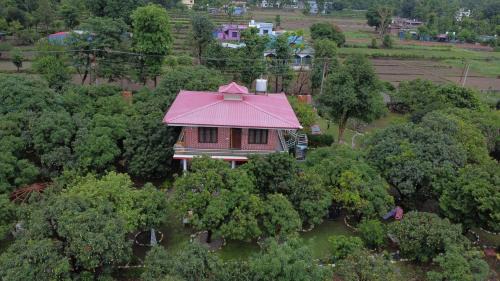 Dehradun House | Vida Homestay