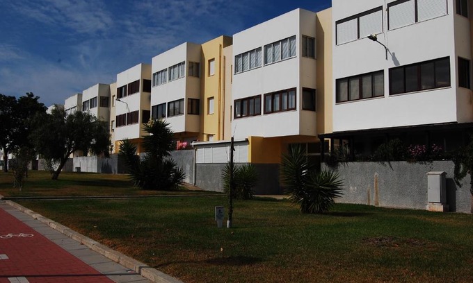 Vila Nova de Santo Andre Apartment | Vidal house