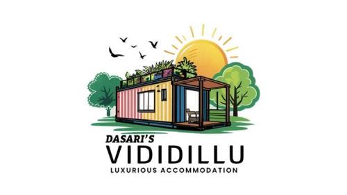 Kottagudem Cabin | Vididillu