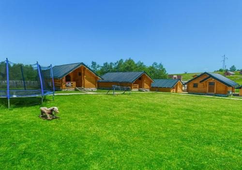 Zlatibor Cabin | Vidikovac Uvac