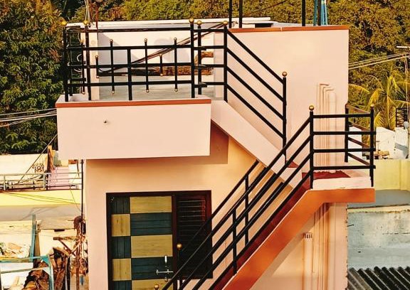 Kamalapur Bed & Breakfast | VIDYA HOMESTAY