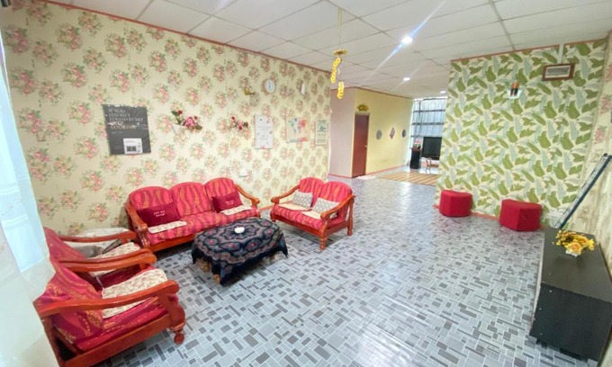 Tawau Resort | VIE HOMESTAY TAWAU