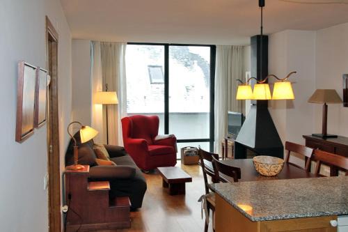 Vielha e Mijaran Apartment | Vielha centrico Calbeto FU