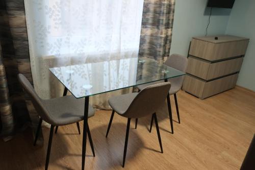 Daugavpils Apartment | Vienības 32