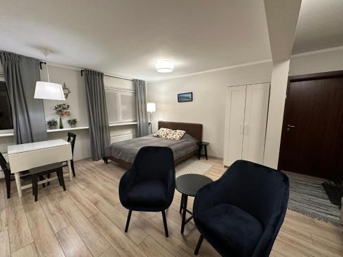 Eglu Ciems Apartment | Vienības Studio