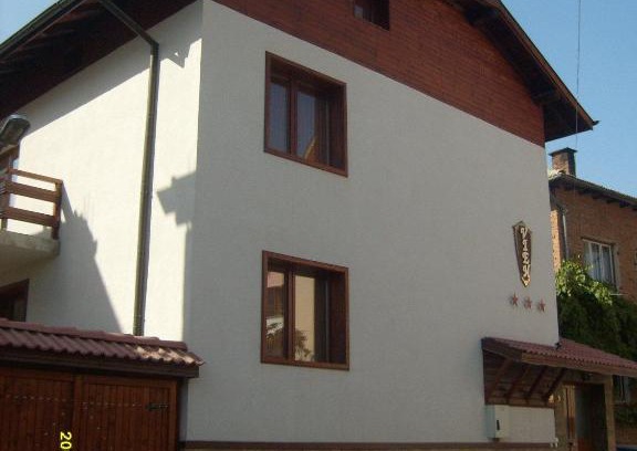 Kvartal Noviya Grad House | Vien Guest House