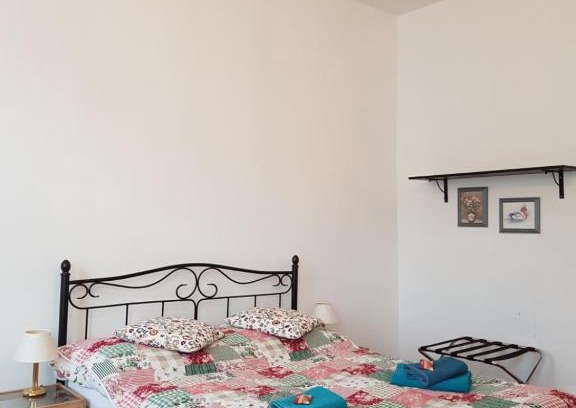 Himmelpfortgrund Apartment | Vienna 1090