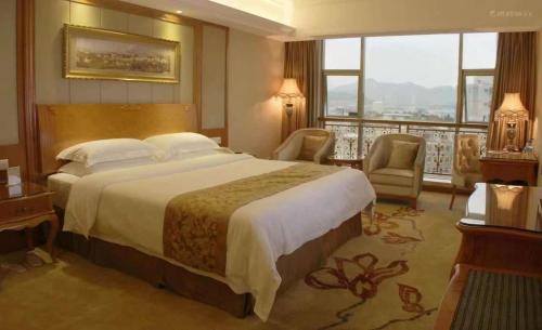 Chengqu District Hotel | Vienna Hotel Shanwei Chengqu Xingye Road