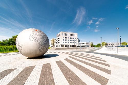 Wetzlar Hotel | Vienna House by Wyndham Ernst Leitz Wetzlar
