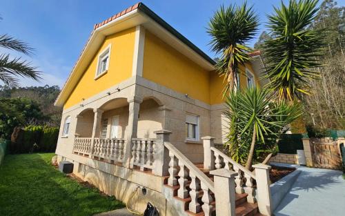 Guriezo House | Viento Del Norte