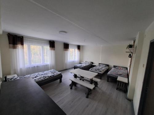 Karsava Apartment | Viesnīca Kārsavā