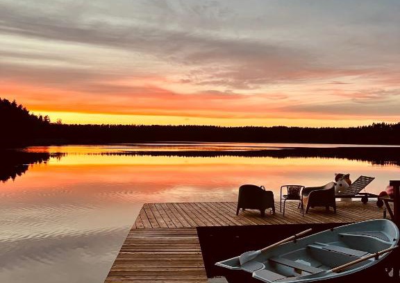 Inturkes seniunija Other | Viesuliškės Lakeside Glamping