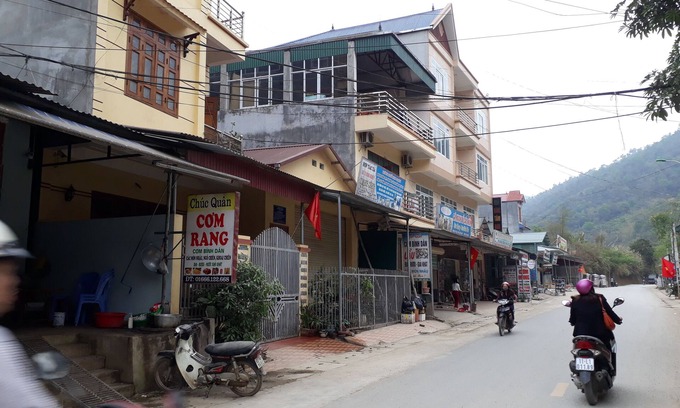 Bao Lac Hotel | Viet Hoang Hotel Bao Lac