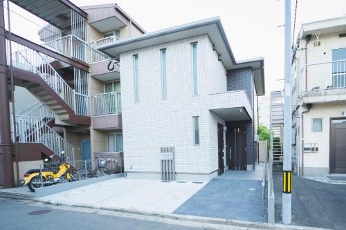 Hakata-ku Apartment | Vieuno Stay Hakata 1