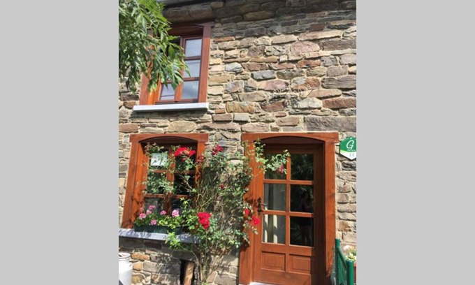 Membre House | Vieux Logis een prachtige Ardeense vakantiewoning
