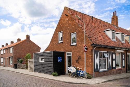 Yerseke House | Vieverdwas