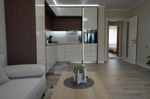 Petrich Apartment | View