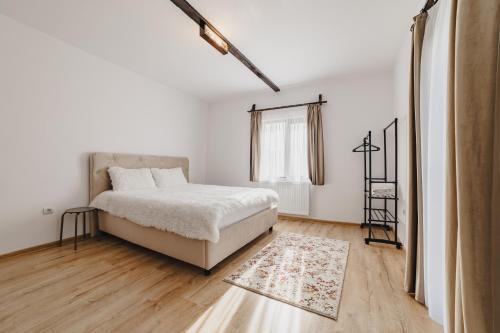 Zarnesti Apartment | View Bucegi-Adults Only
