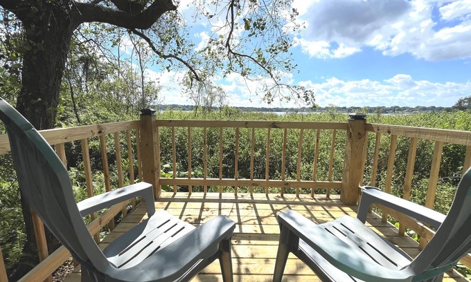 Winter Haven Apartment | View Container 5*Centrally Located*Private Bed/Bath