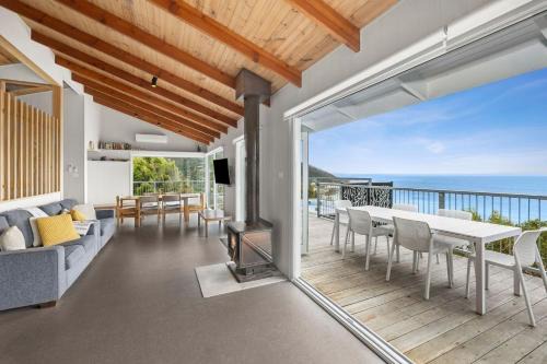 Wye River House | Viewmore
