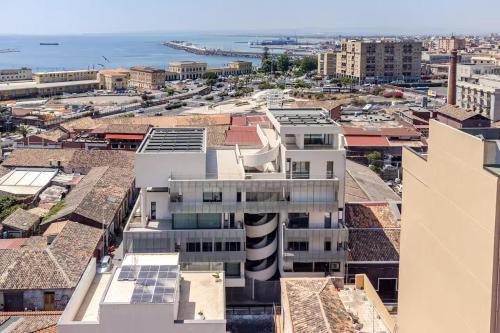 Picanello-Ognina-Barriera-Canalicchio Apartment | Viewport Catania