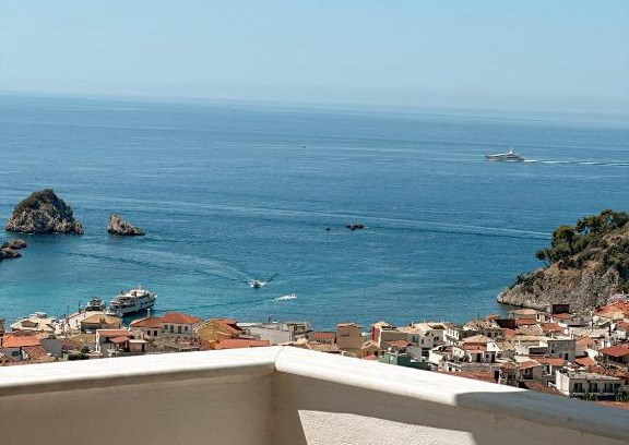Parga Apartment | Views Apartments & Suites