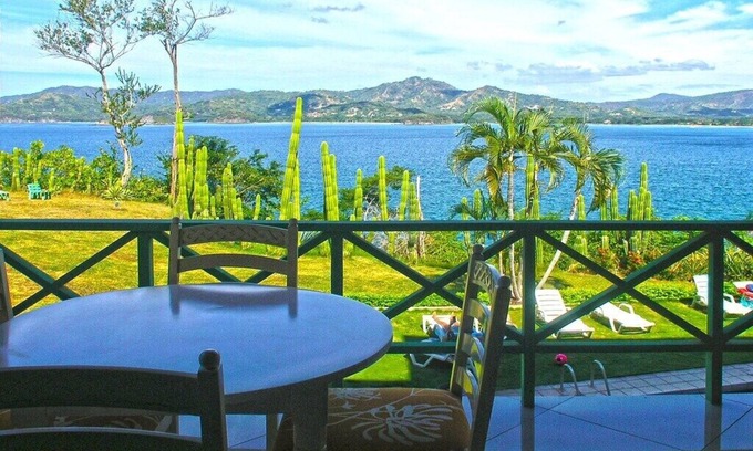 Playa Flamingo Condo | Views, Beaches, Sunsets! Punta Plata 513. Close to town, restaurants and Marina