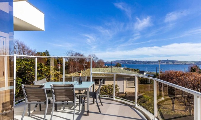 Two Mile Bay House | Views from Hawai - Large home with Wi-Fi