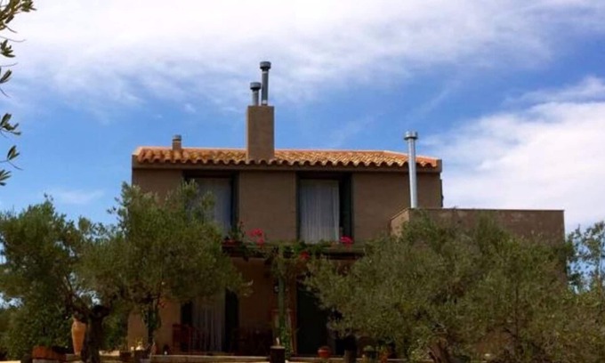 Tortosa House | Views of the Ebro Delta