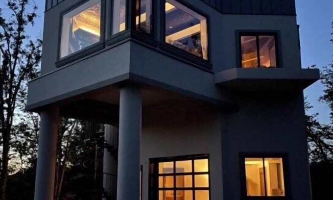 Bemidji House | Views on Turtle River, Bemidji MN