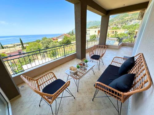 Dhermi House | ViewTopia House