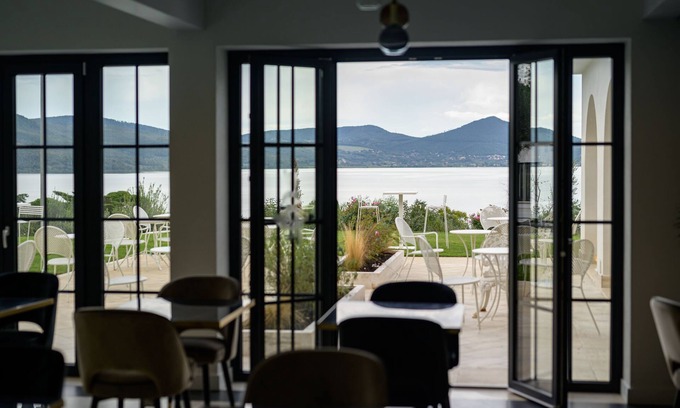 Lake Bracciano Resort | Vigna Caio Relais & Spa