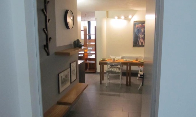 Piazza Bed & Breakfast | Vignalunga