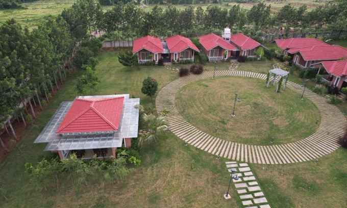 Mysore House | vihangama Home Stay