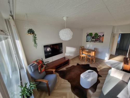 Lappeenranta Apartment | Viihtyisä kaksio keskeisellä sijainnilla