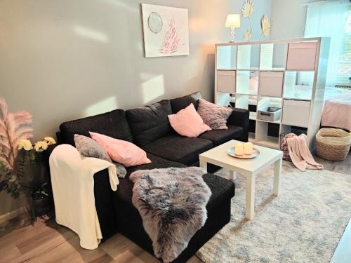 Pori Apartment | Viihtyisä yksiö Porissa