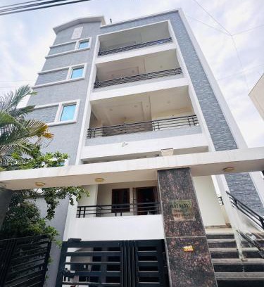 Gachibowli Apartment | Vijayhomes