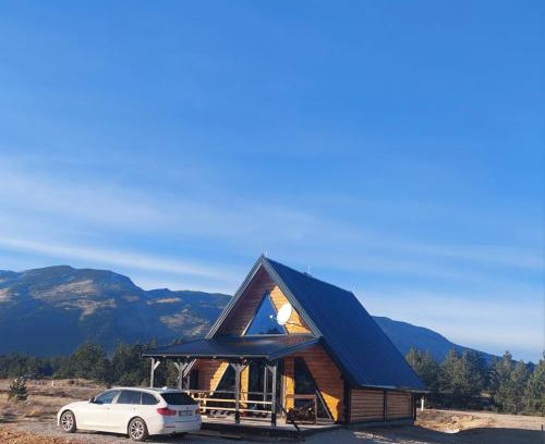 Risovac Ski Chalet | Vikendica A&J