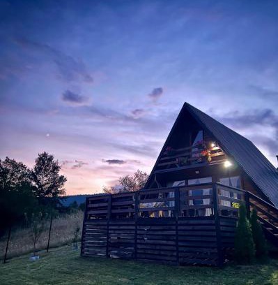 Kosovo House | Vikendica Aview