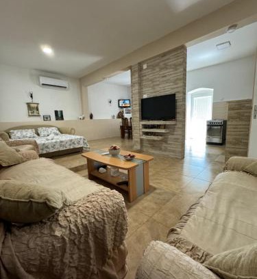 Niksic House | Vikendica Bogetici