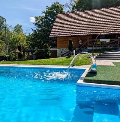 Tuzla Canton Villa | Vikendica Eden Tuzla