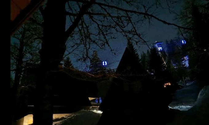 Jahorina Apartment | Vikendica Gondola Jahorina