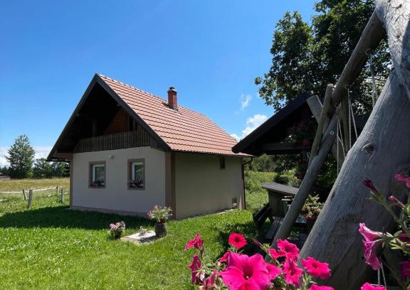 Beserovina House | Vikendica Jovanovic