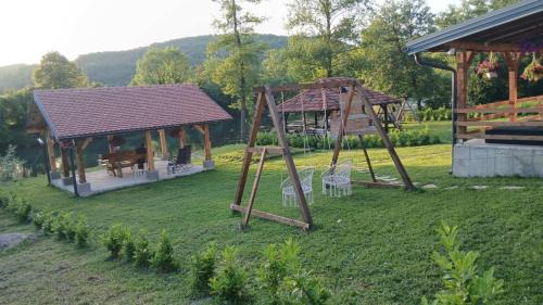 Banja Luka House | Vikendica Krupa na Vrbasu