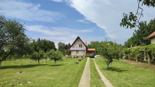 Inija House | Vikendica Mali Raj