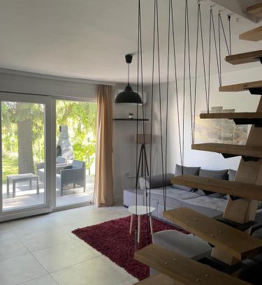 Petrovaradin House | Vikendica Mir Čortanovci