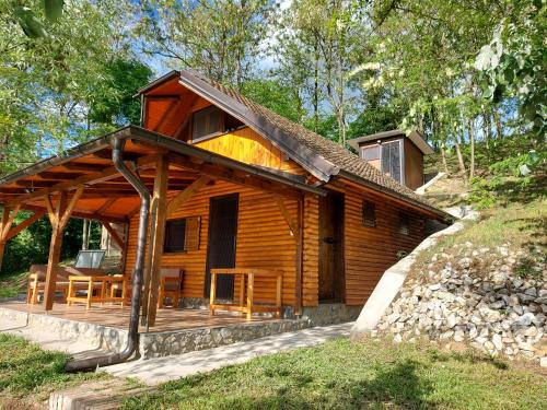 Vojvodina House | Vikendica