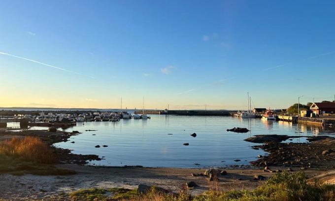 Hvaler Apartment | Vikerhavn, Hvaler