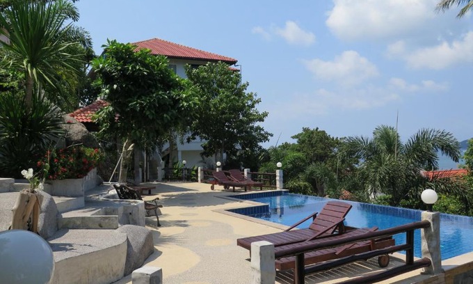 Koh Tao Villa | Viking House Villa