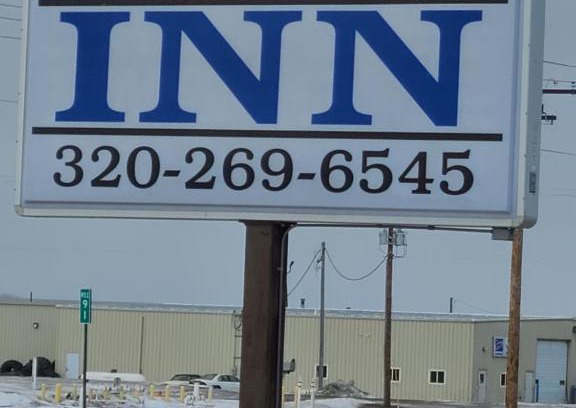Clara City Hotel | Viking INN Clara City
